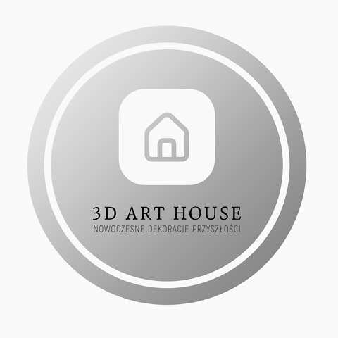 3D Art House