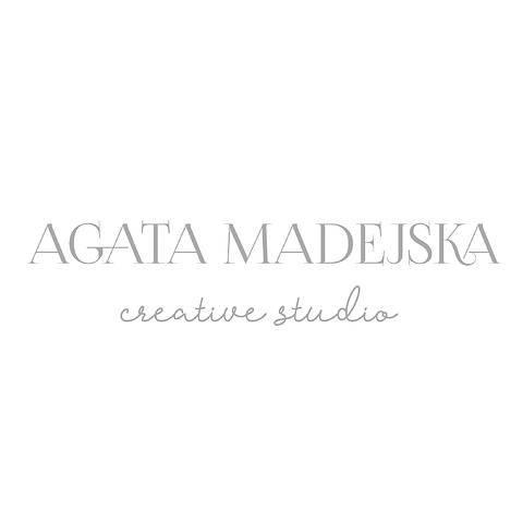 Agata Madejska maty