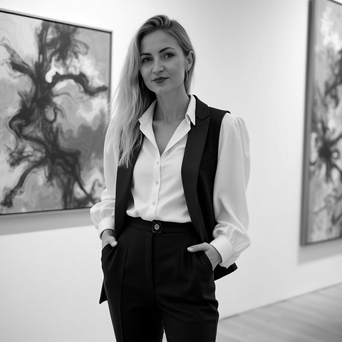 Aneta Miel