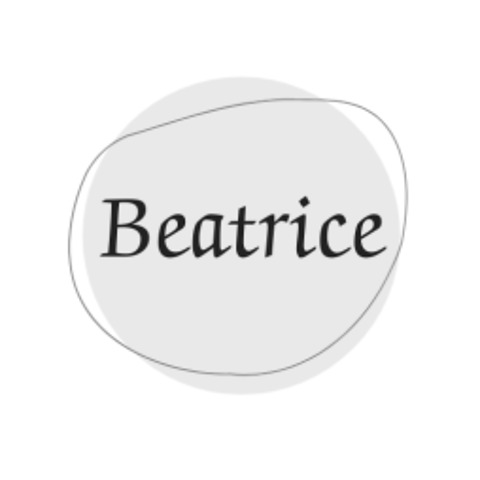 Biżuteria Beatrice