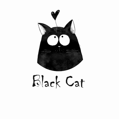 Black Cat