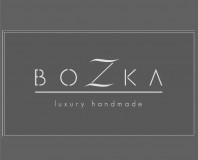 BOZKA Luxury Handmade