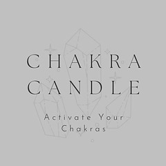 Chakra Candle