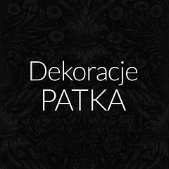 Dekoracje PATKA Patrycja Kita