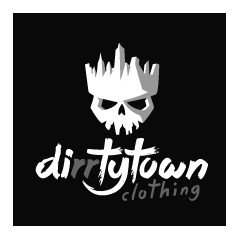 dirrtytown clothing