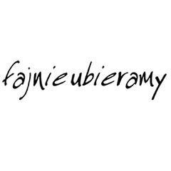 FajnieUbieramy