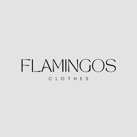 Flamingos Clothes