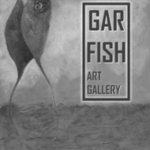 Garfish Art Gallery