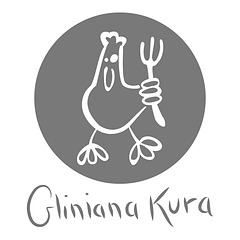 Gliniana Kura