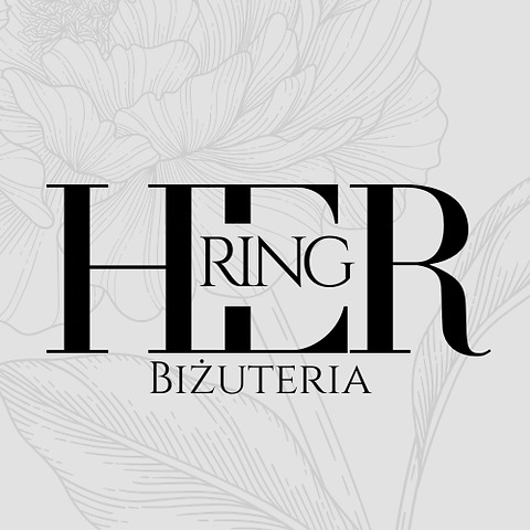 Her Ring Biżuteria