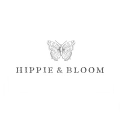 Hippie and Bloom