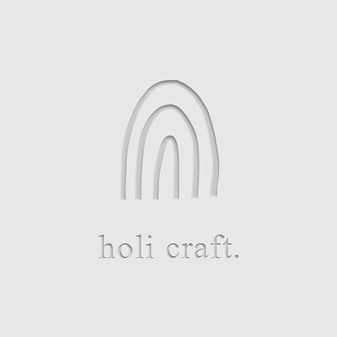 holi craft
