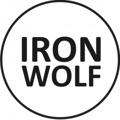 IRON WOLF