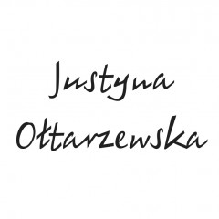 Justyna Oltarzewska