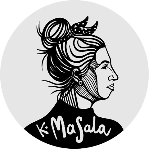 Kasia Masala