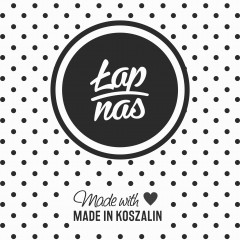 ŁAP NAS