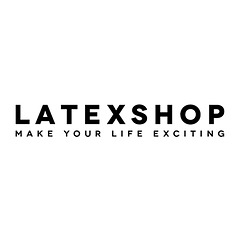 LatexShop