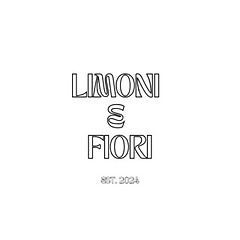 LIMONI E FIORI
