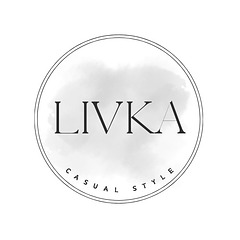 LIVKA casual style