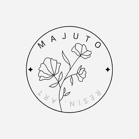 Majuto Resin Art