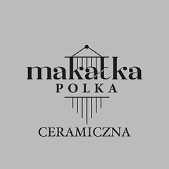 Makatka Polka Ceramiczna