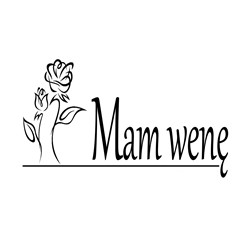 mam wene