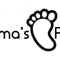 Mamas Feet