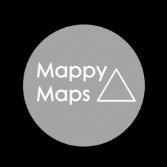 Mappy Maps
