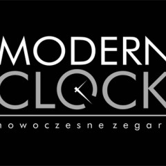 ModernClock