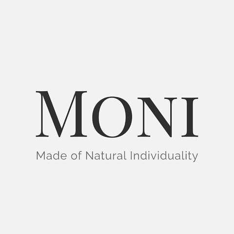Moni Made of Natural Individuality