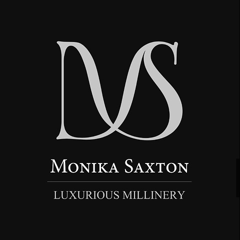 Monika Saxton luxurious millinery