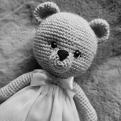 Moremi Dolls