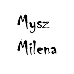 Mysz Milena 