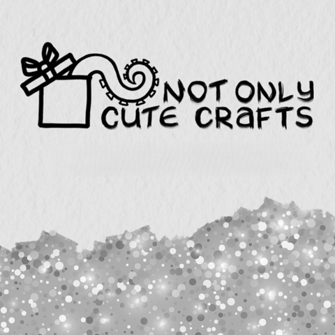 Not only cute crafts