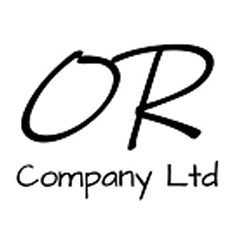 OR COMPANY LTD