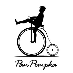 pan pompka