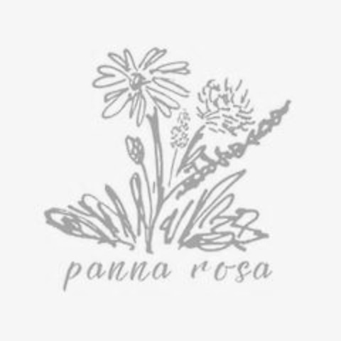Panna Rosa