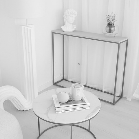 Papierówka Simple form of furniture