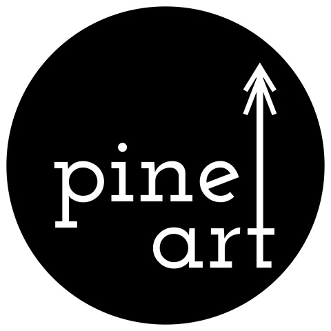 pine art