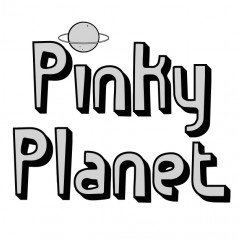 Pinky Planet