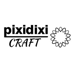pixidixi craft