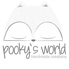 Pookys world