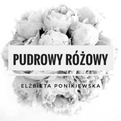 Pudrowy Różowy