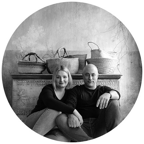 ReLoved by Maja Komasa