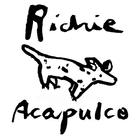 Richie Acapulco