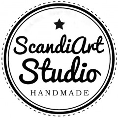 ScandiArt Studio