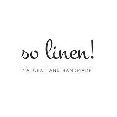 so linen!