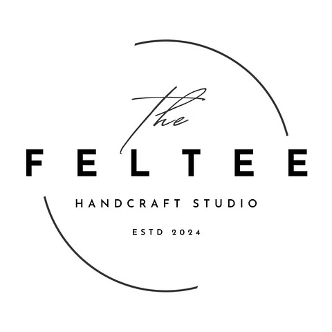 The Feltee handcraft studio