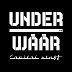 Underwaar