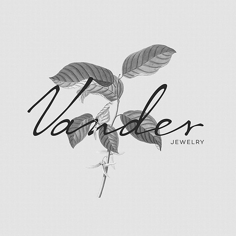 Vander jewelry
